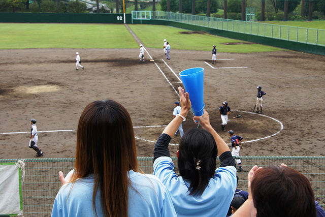 甲子園記念タオルを作ろう