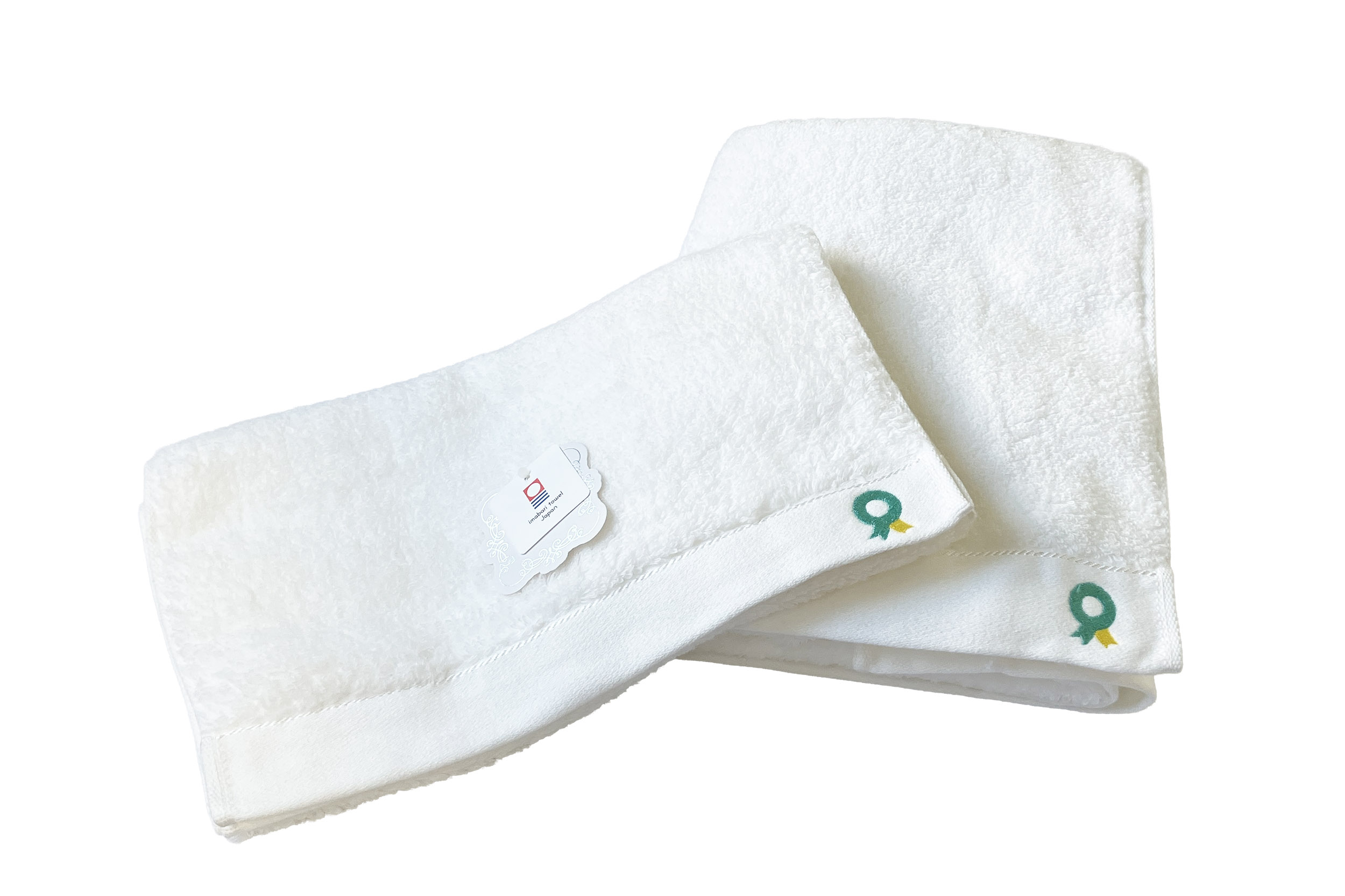 フェイスタオル(株式会社リアライズ 様)