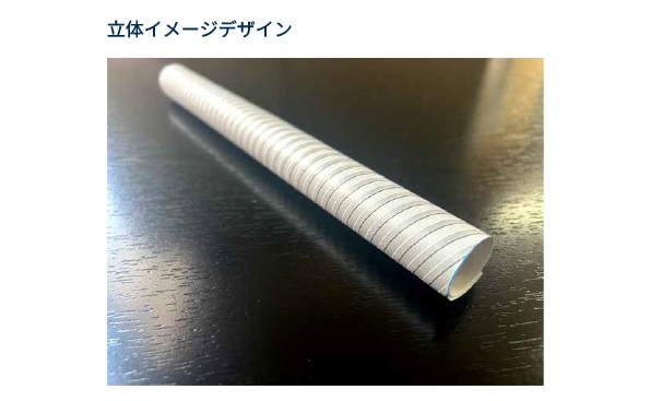 鉄筋そっくりタオルができるまで