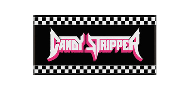 CANDY STRIPPER