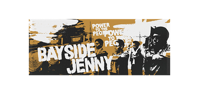 ＢＡＹＳＩＤＥ　ＪＥＮＮＹ