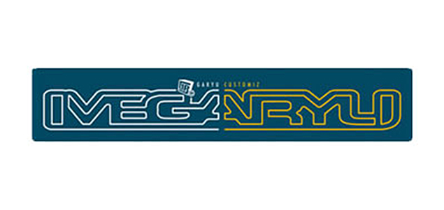 MEGARYU