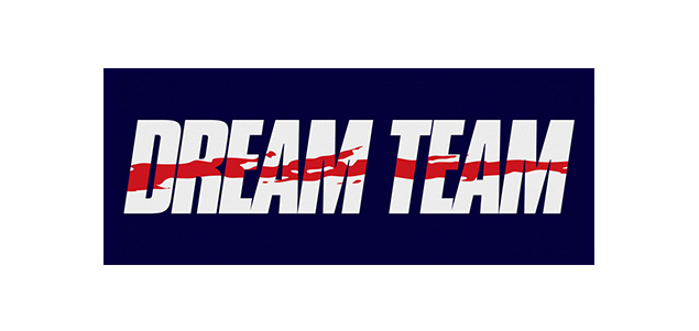 DREAM TEAM-1