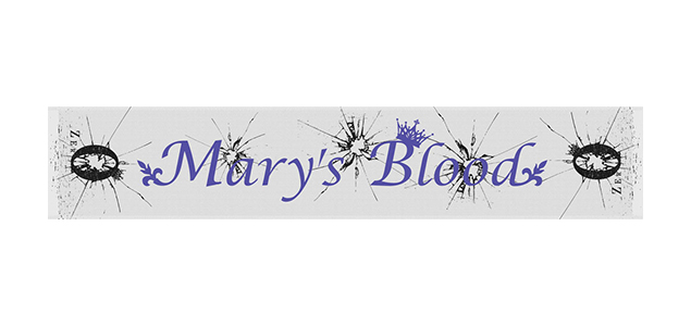 Mary’s Blood
