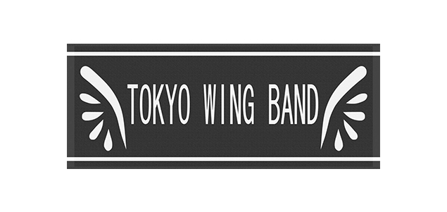 TOKYO WING BAND