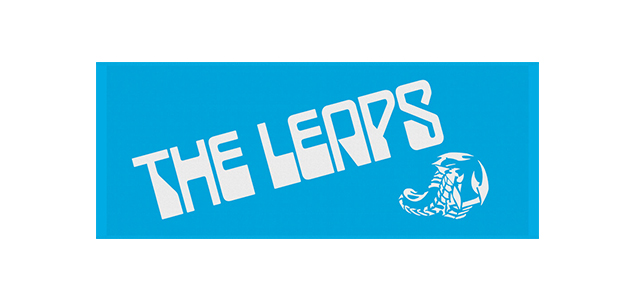 THE LEAPS-1