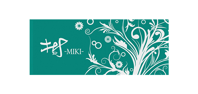 MIKI