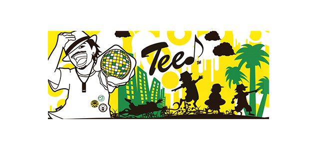 Tee