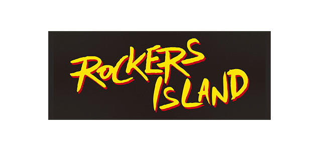 ロッカーズアイランド
