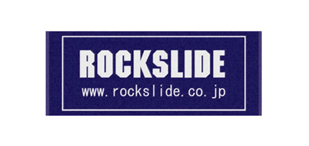 ロックスライド