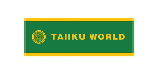 TAIIKU　ＷＯＲＬＤ