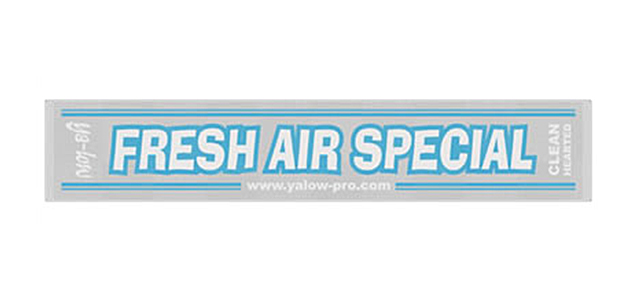Fresh Air-1