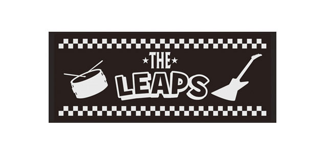 THE LEAPS-2