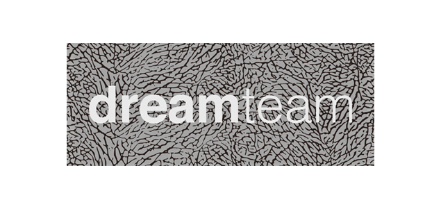 DREAM TEAM-8