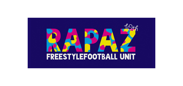 Freestyle Football UNIT RAPAZ