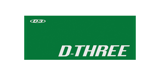 D-THREE