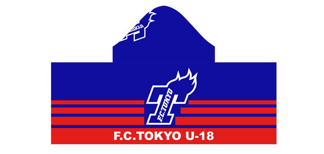 F.C. TOKYO U-18