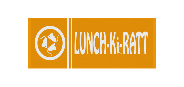 LUNCH-Ki-RATT