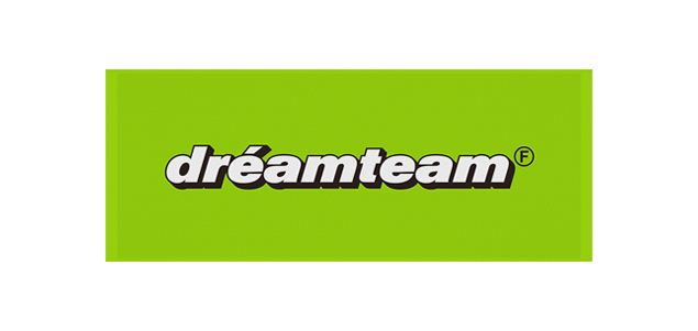 DREAM TEAM-13