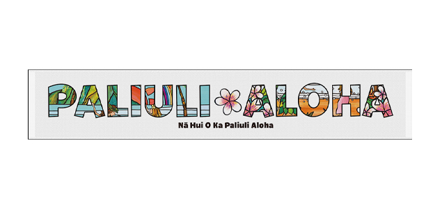 PALIULI ALOHA