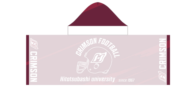 <font color=red>NEW</font>一橋大学アメリカンフットボール