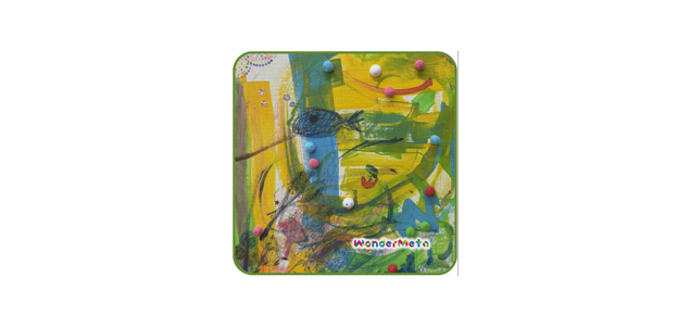 <font color=red>NEW</font>WonderMeta