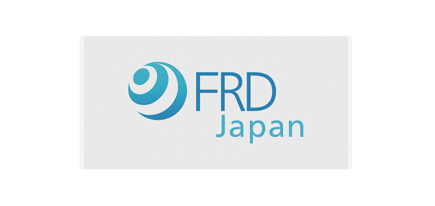 <font color=red>NEW</font>FRD JAPAN