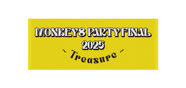 <font color=red>NEW</font>モンキーズ