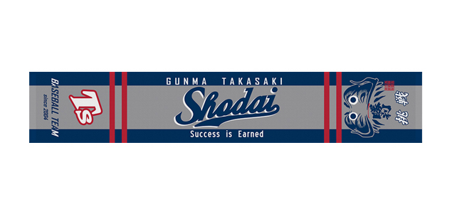 <font color=red>NEW</font>高崎商科大学附属高等学校 野球部