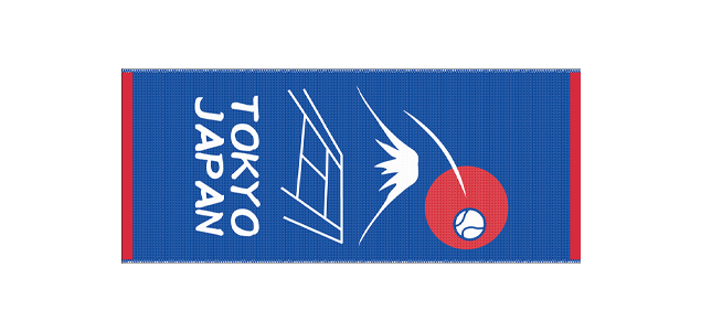 <font color=red>NEW</font>テニスサポートセンター